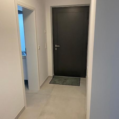 Charmante Ferienwohnung-Neubau- Таунусштайн Екстер'єр фото