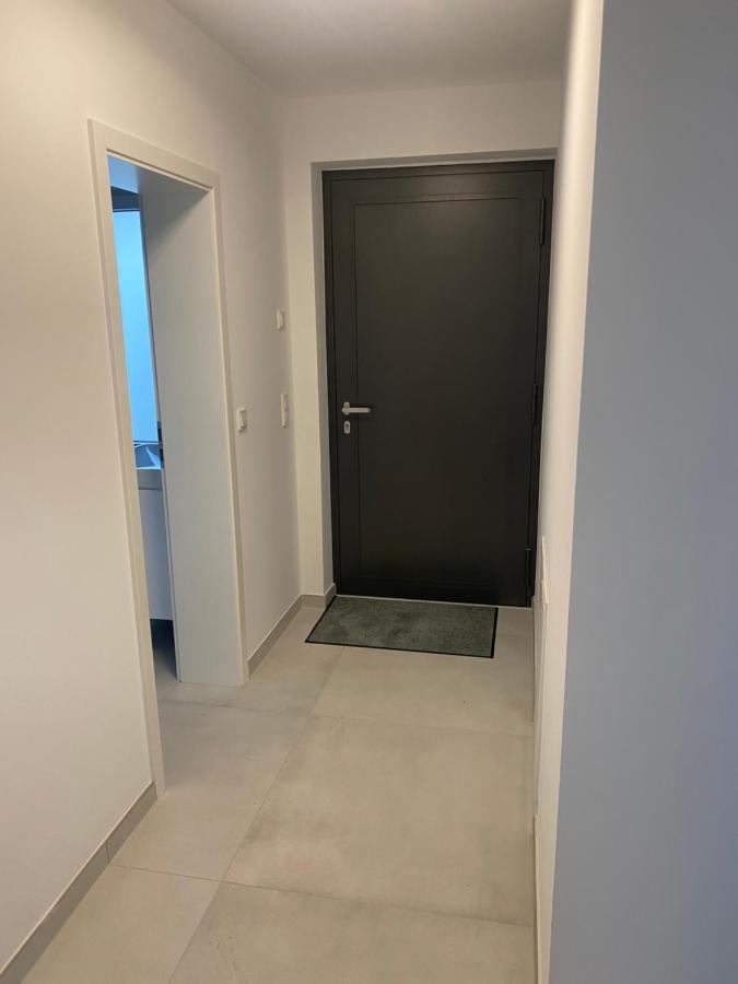 Charmante Ferienwohnung-Neubau- Таунусштайн Екстер'єр фото